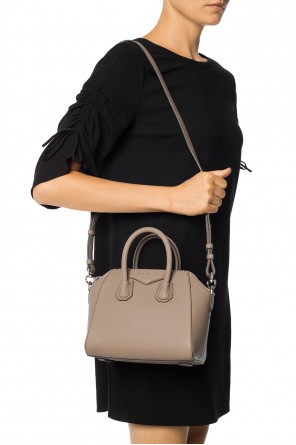 'antigona' shoulder bag, zdjęcie 2 'antigona' shoulder bag od Givenchy